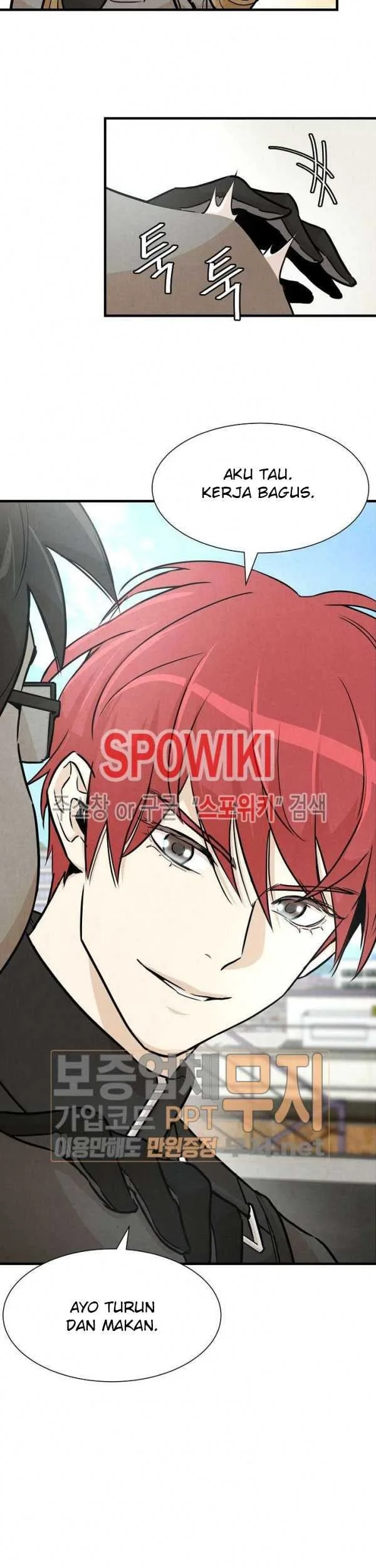 Return Survival Chapter 32 Gambar 8