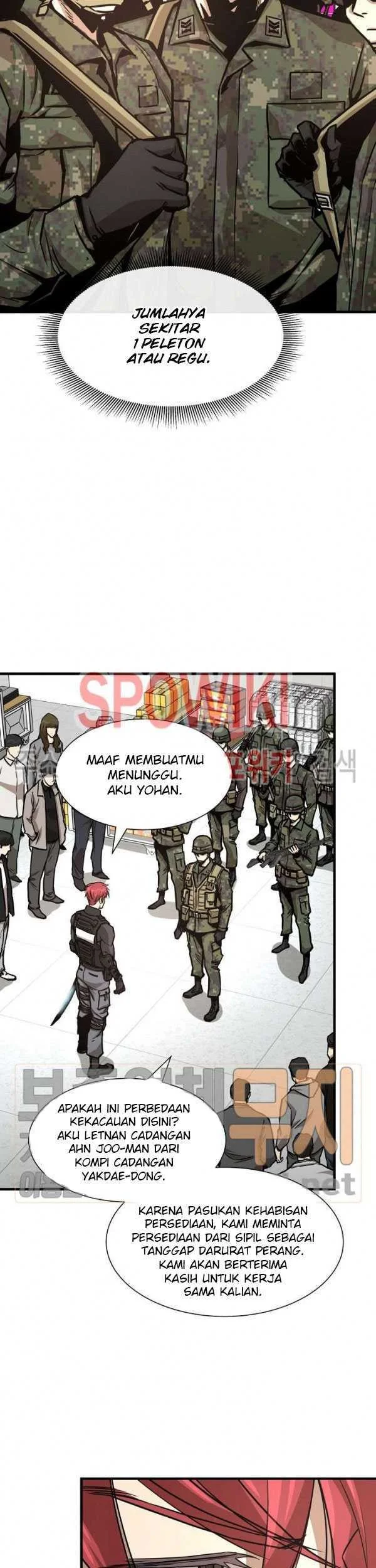Return Survival Chapter 38 Gambar 10