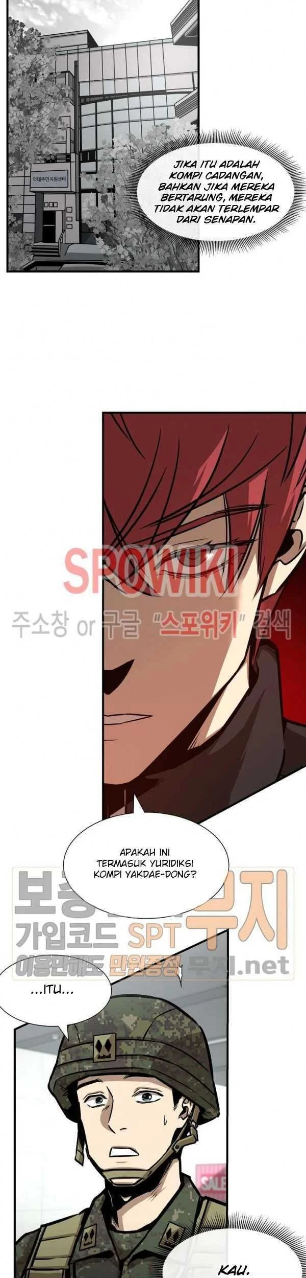 Return Survival Chapter 38 Gambar 12