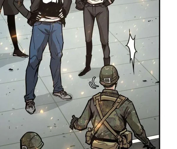 Return Survival Chapter 40 Gambar 9