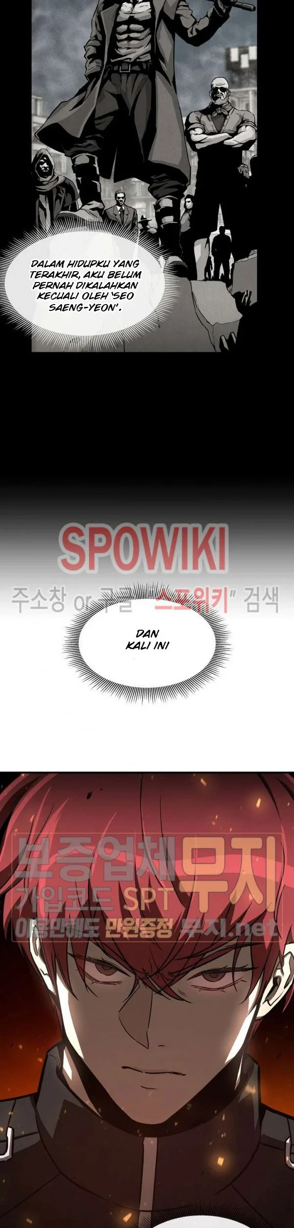 Return Survival Chapter 41 Gambar 10