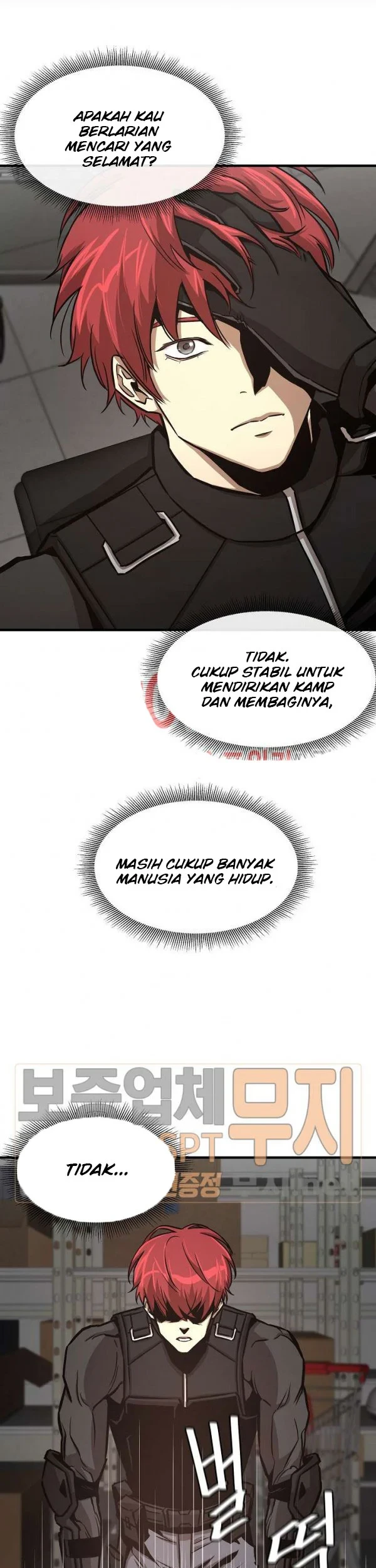 Return Survival Chapter 43 Gambar 10