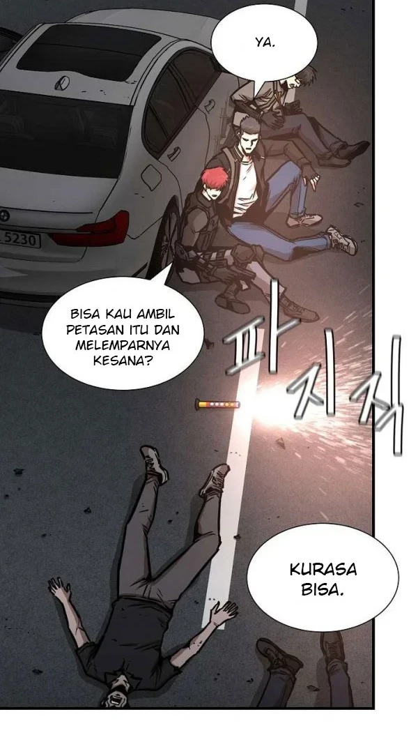 Return Survival Chapter 45 Gambar 13