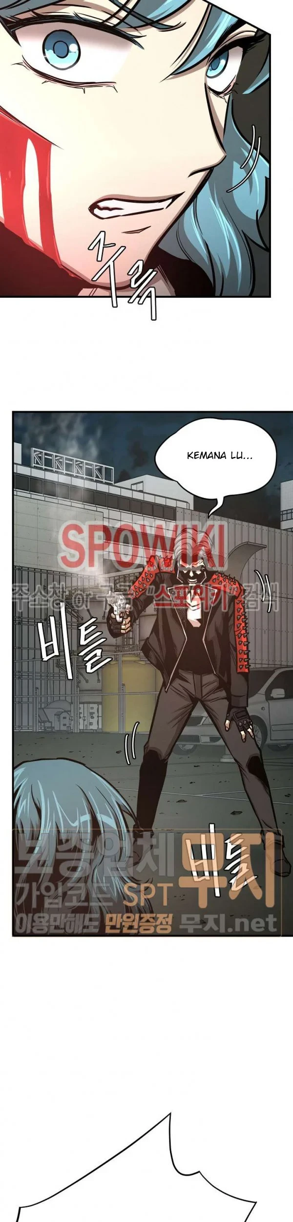 Return Survival Chapter 46 Gambar 10