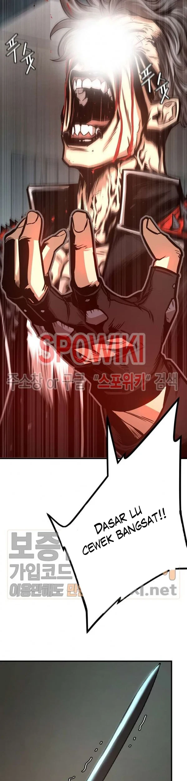 Return Survival Chapter 46 Gambar 12