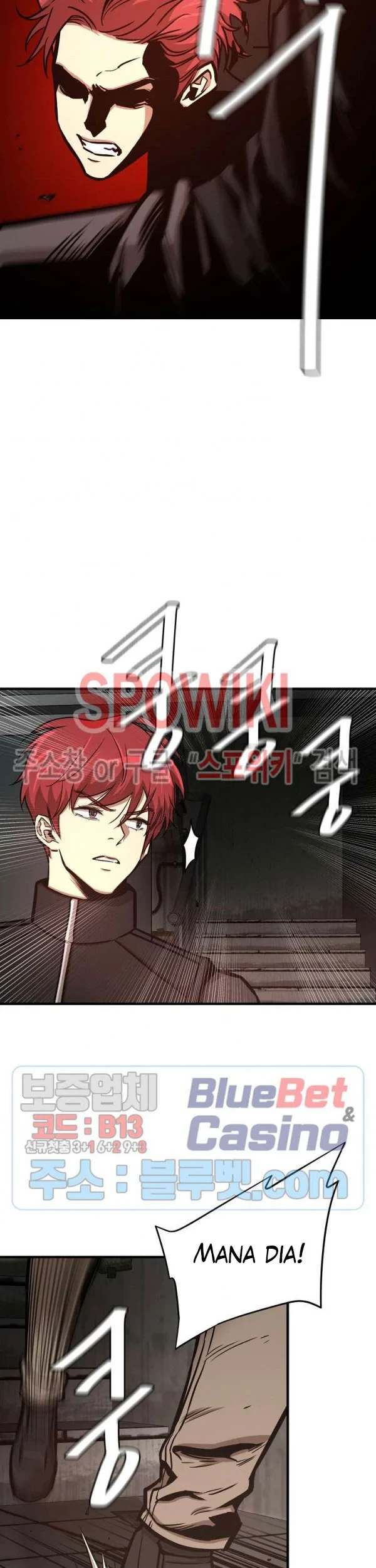 Return Survival Chapter 47 Gambar 10