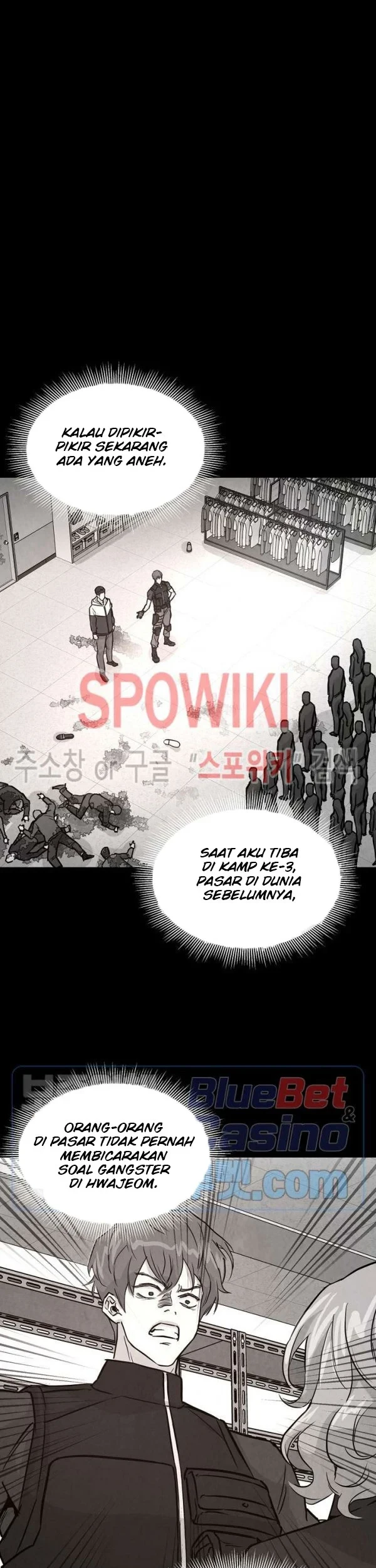 Return Survival Chapter 49 Gambar 10