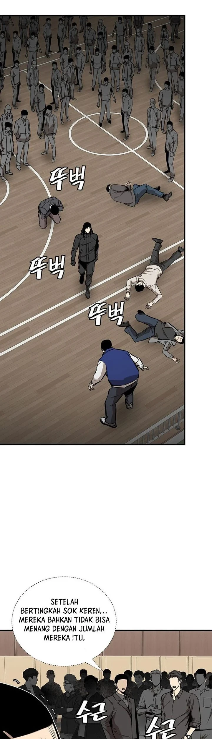 Return Survival Chapter 5 Gambar 12