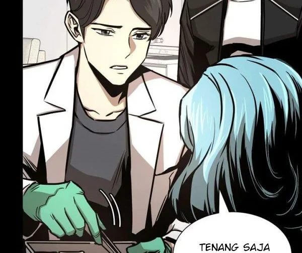 Return Survival Chapter 50 Gambar 13