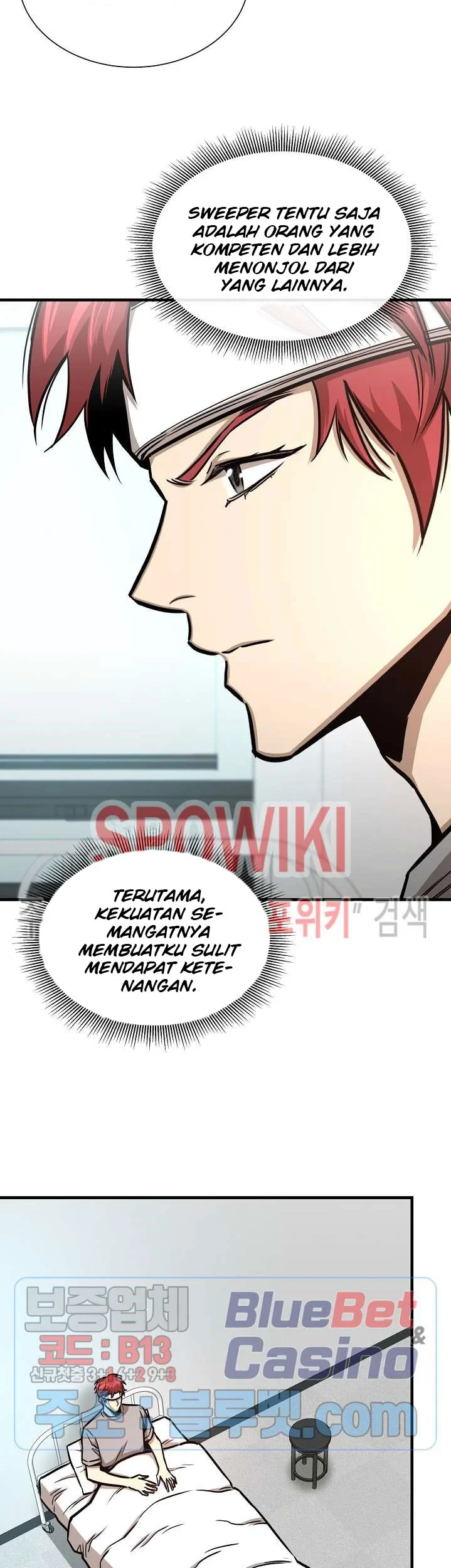 Return Survival Chapter 52 Gambar 10