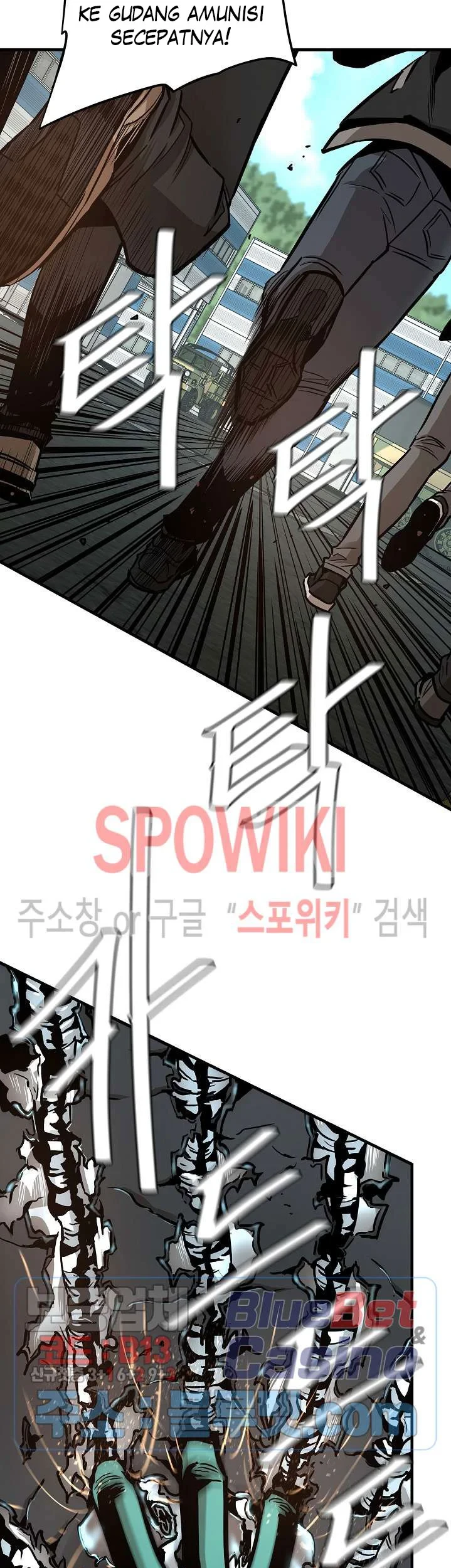 Return Survival Chapter 57 Gambar 12