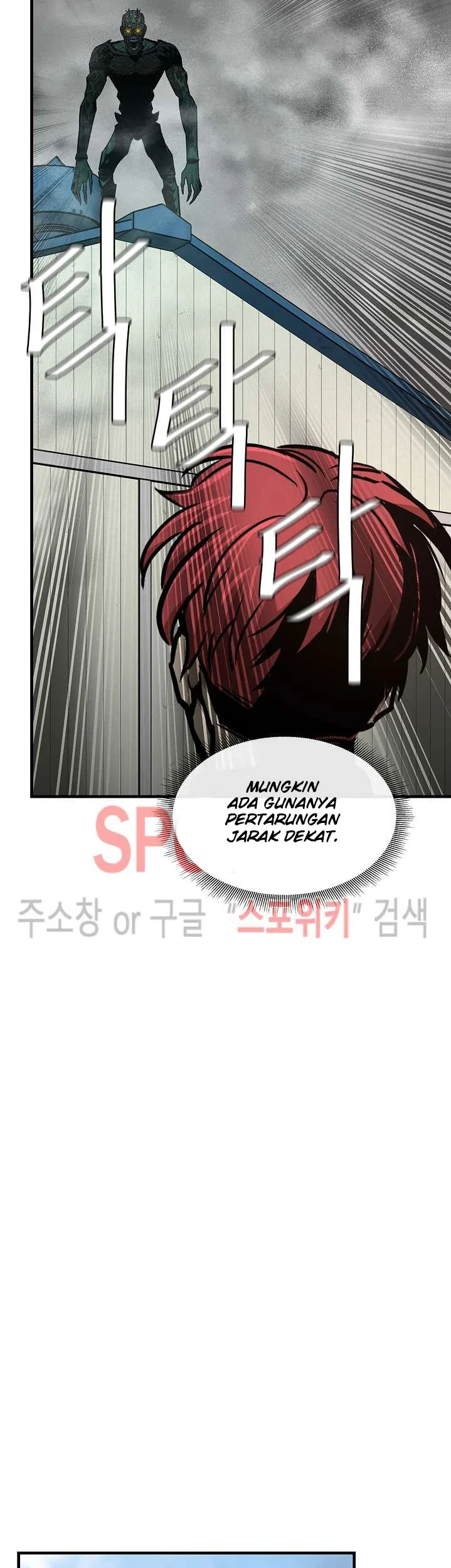 Return Survival Chapter 58 Gambar 12