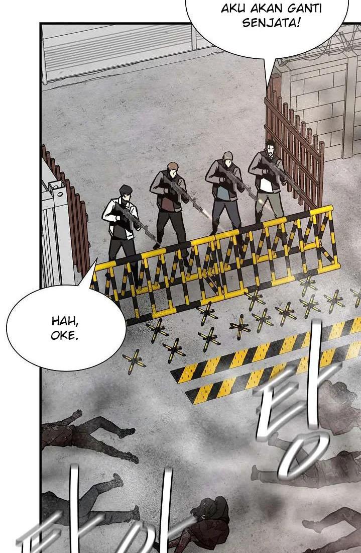 Return Survival Chapter 59 Gambar 13