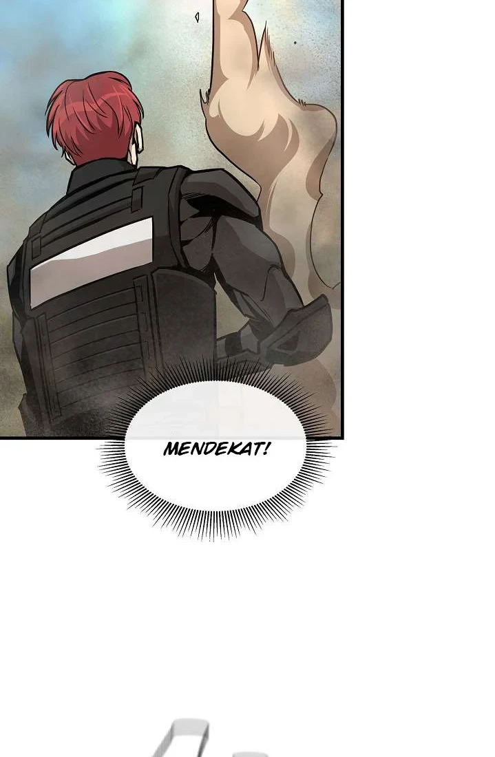 Return Survival Chapter 60 Gambar 9