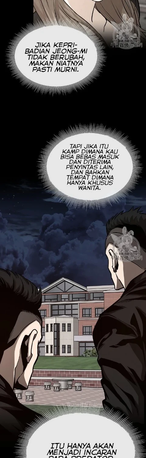 Return Survival Chapter 65 Gambar 7