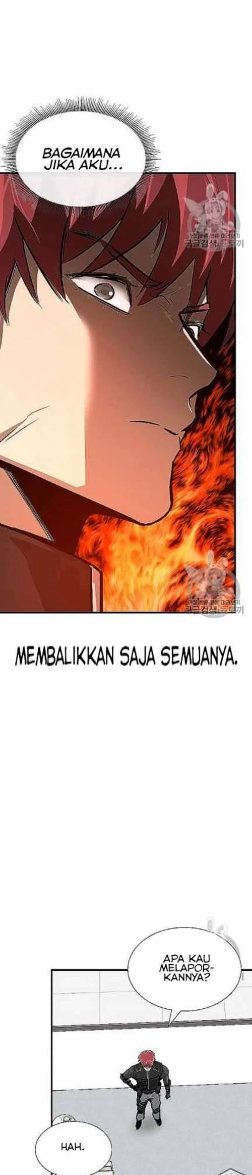 Return Survival Chapter 66 Gambar 8