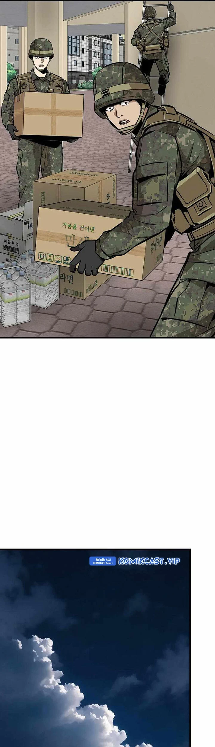 Return Survival Chapter 7 Gambar 8