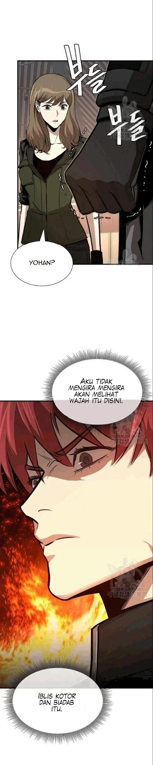 Return Survival Chapter 73 Gambar 8