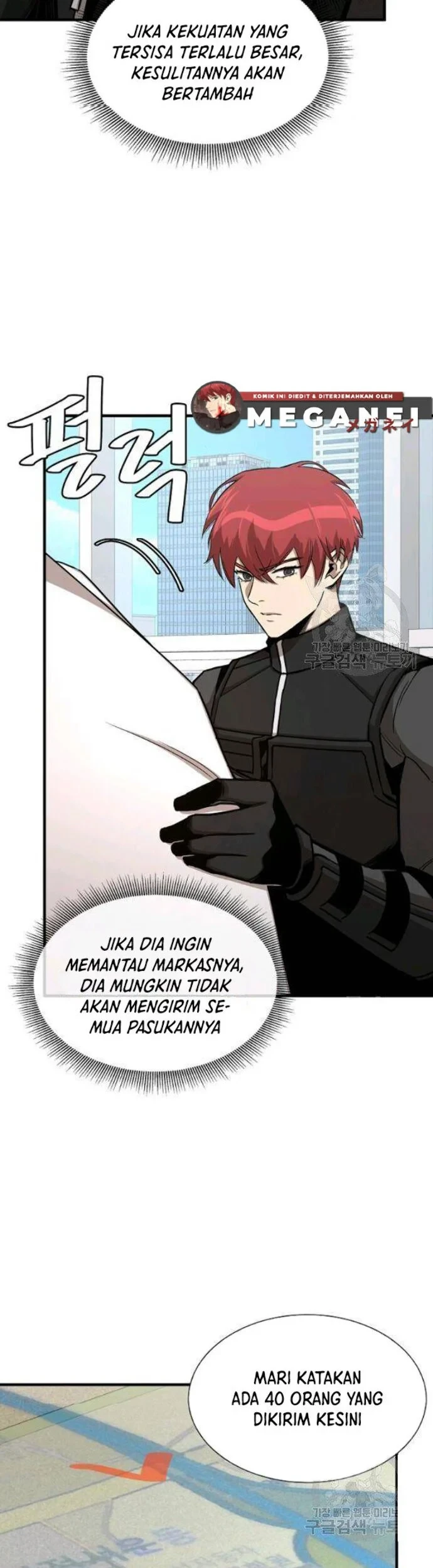 Return Survival Chapter 77 Gambar 13