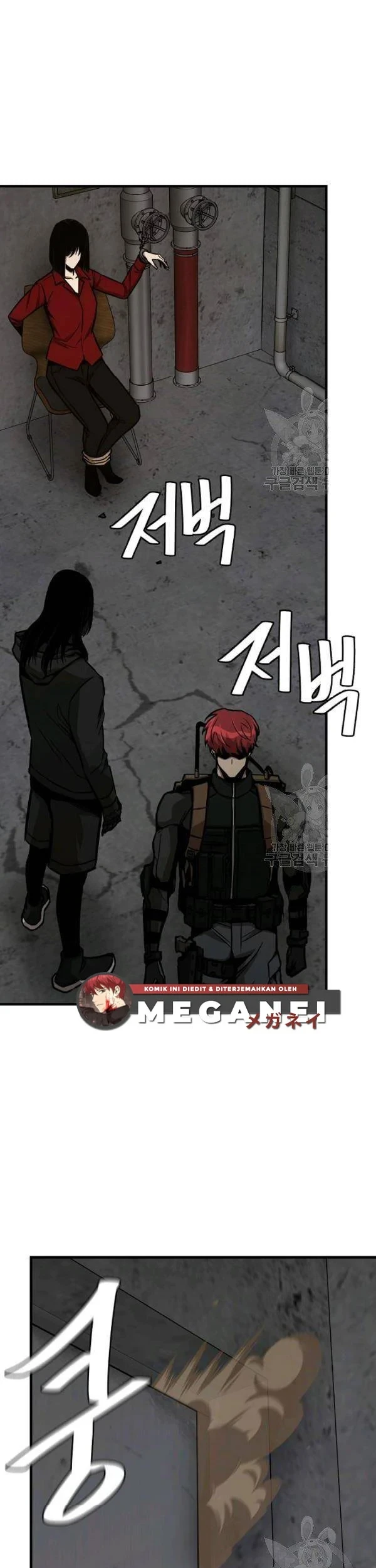 Return Survival Chapter 78 Gambar 11