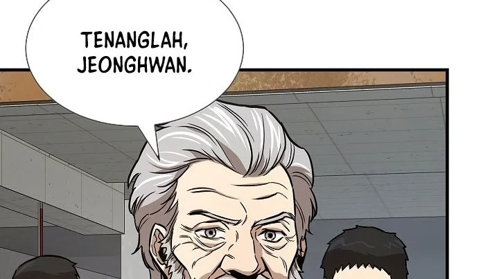 Return Survival Chapter 79 Gambar 12