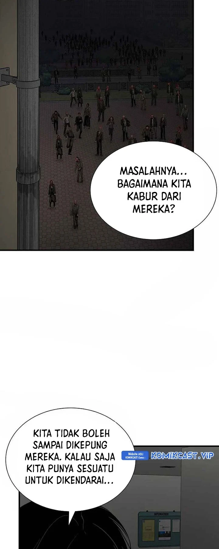 Return Survival Chapter 8 Gambar 9