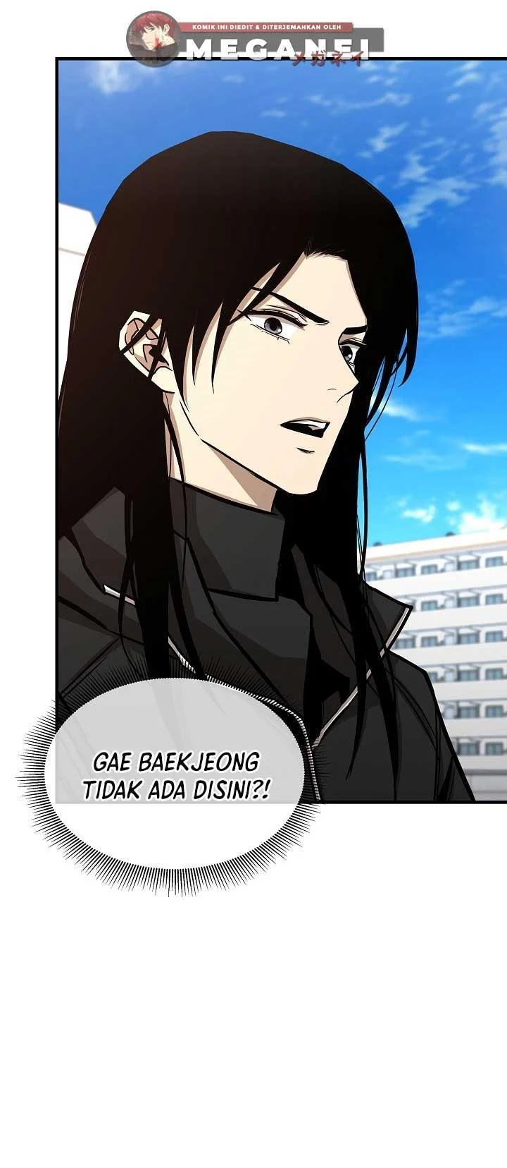 Return Survival Chapter 81 Gambar 16