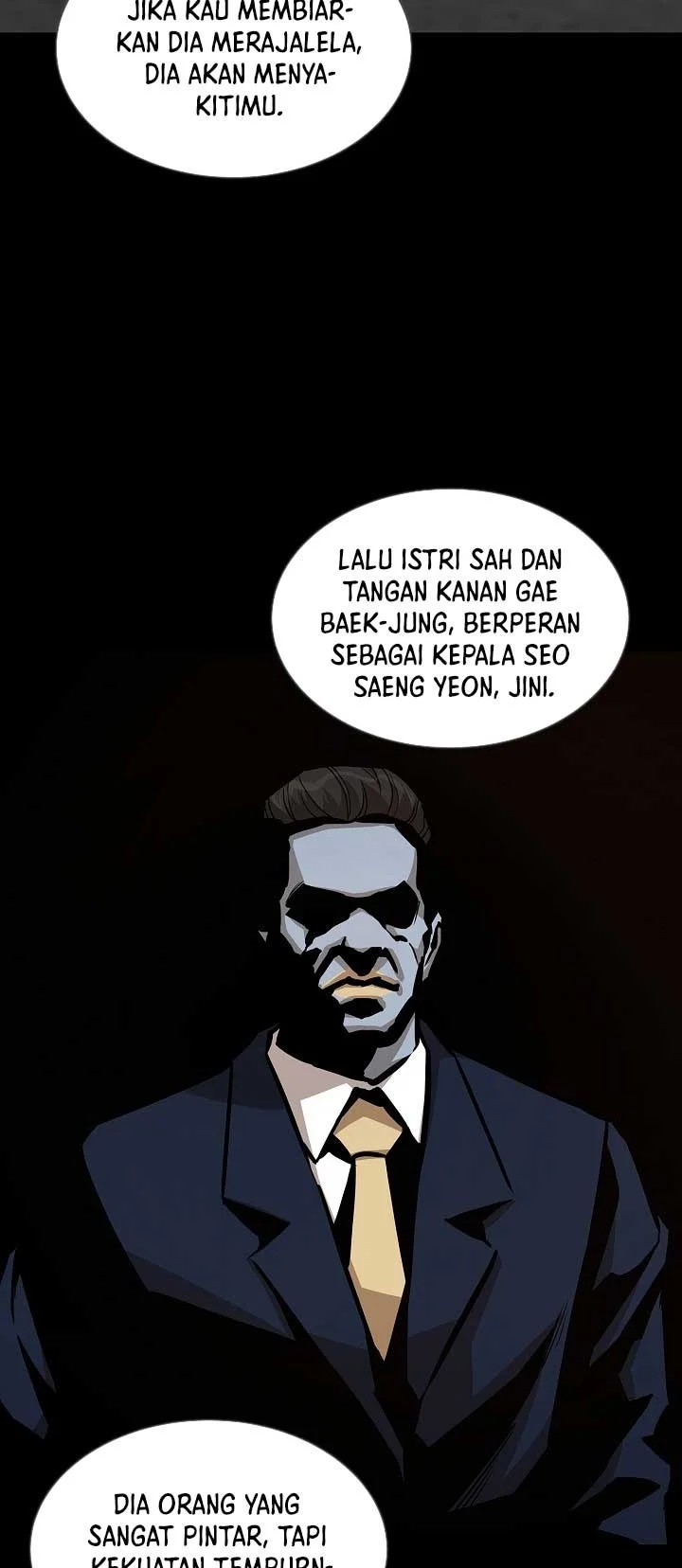 Return Survival Chapter 81 Gambar 13
