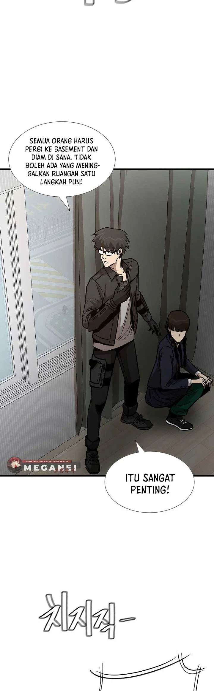 Return Survival Chapter 85 Gambar 12
