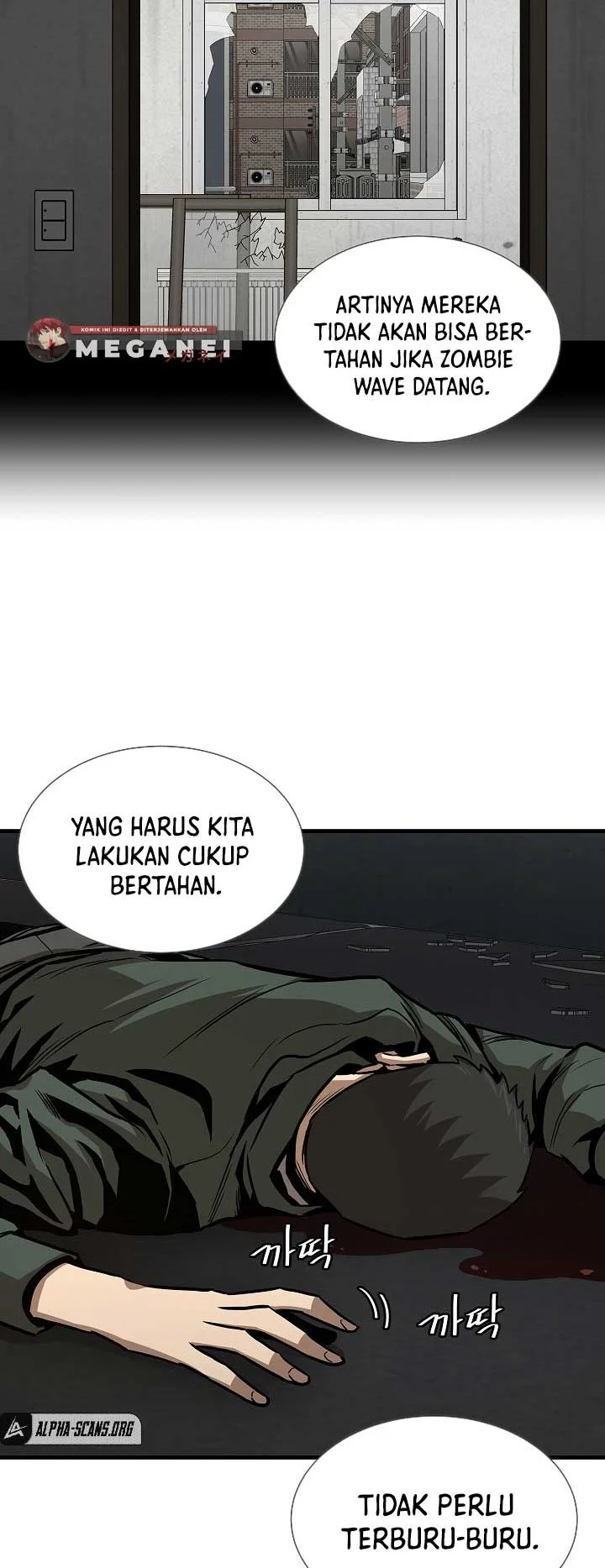 Return Survival Chapter 86 Gambar 10