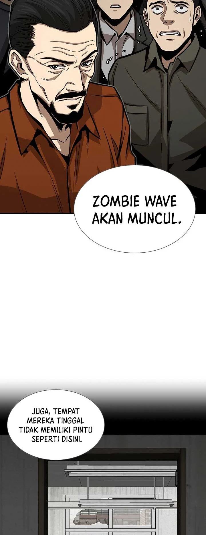 Return Survival Chapter 86 Gambar 9