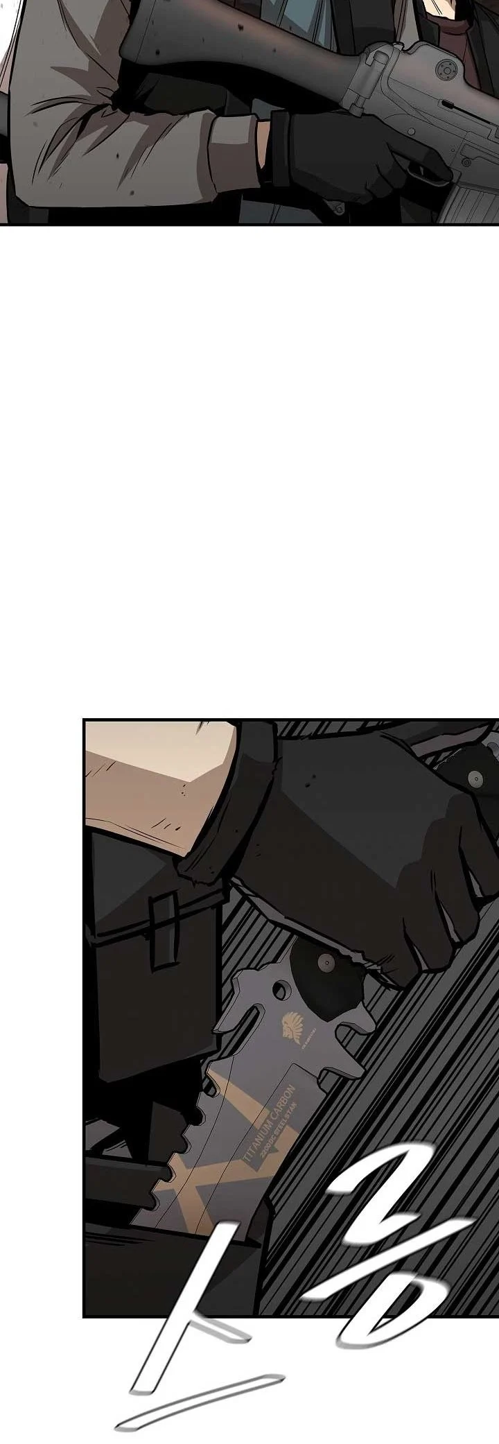 Return Survival Chapter 88 Gambar 14