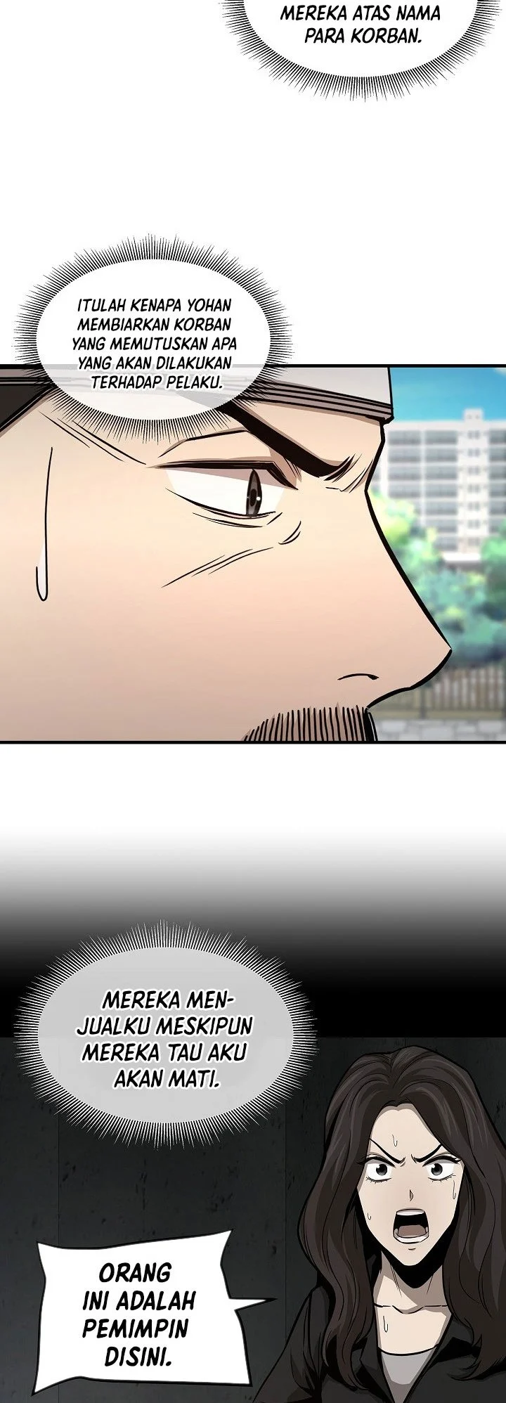 Return Survival Chapter 89 Gambar 9
