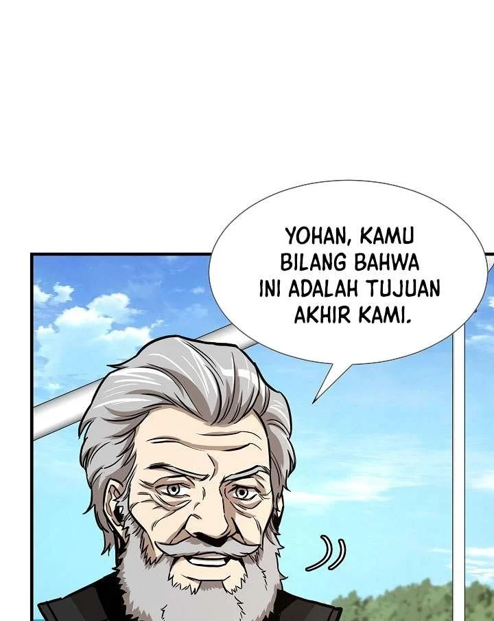 Return Survival Chapter 91 Gambar 10