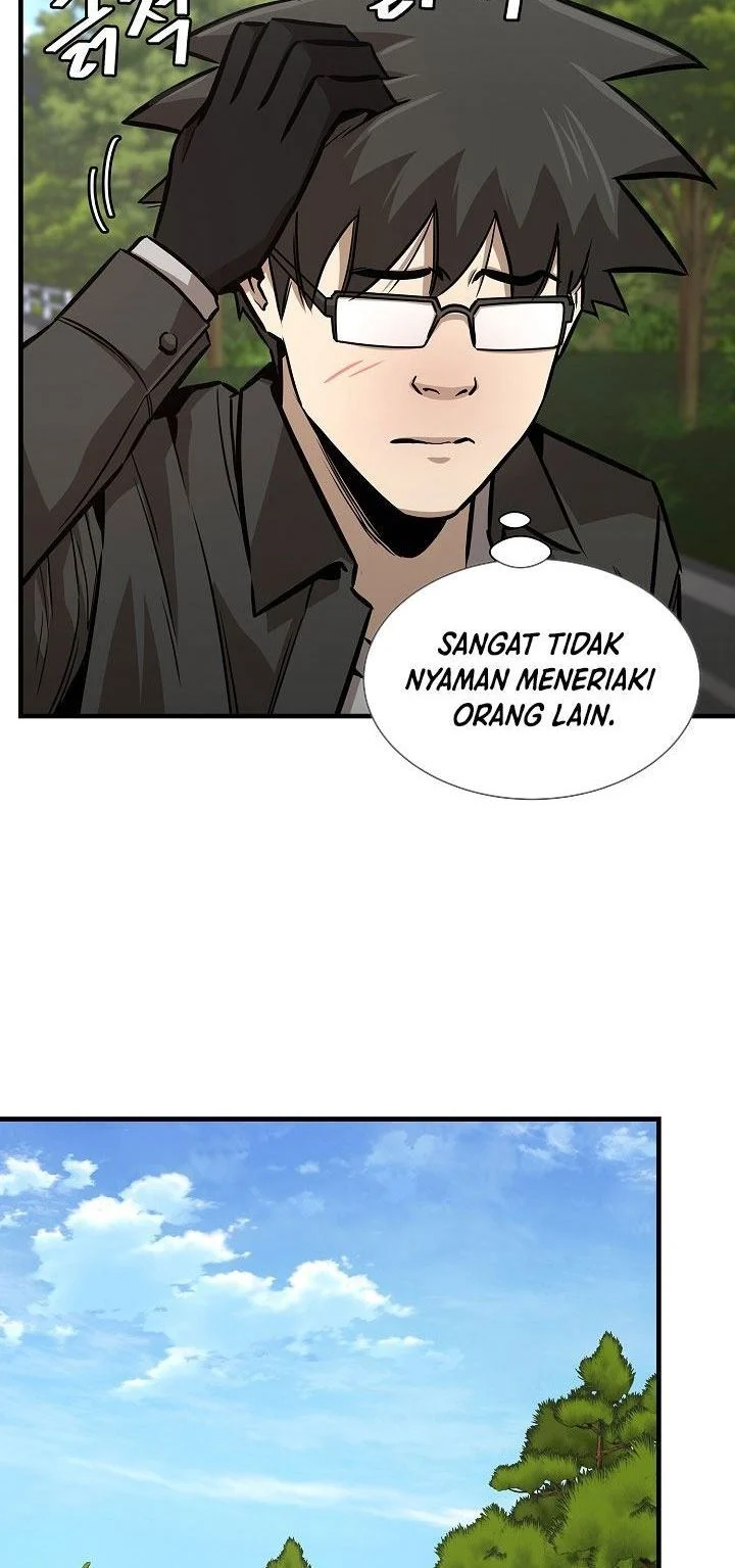 Return Survival Chapter 92 Gambar 10