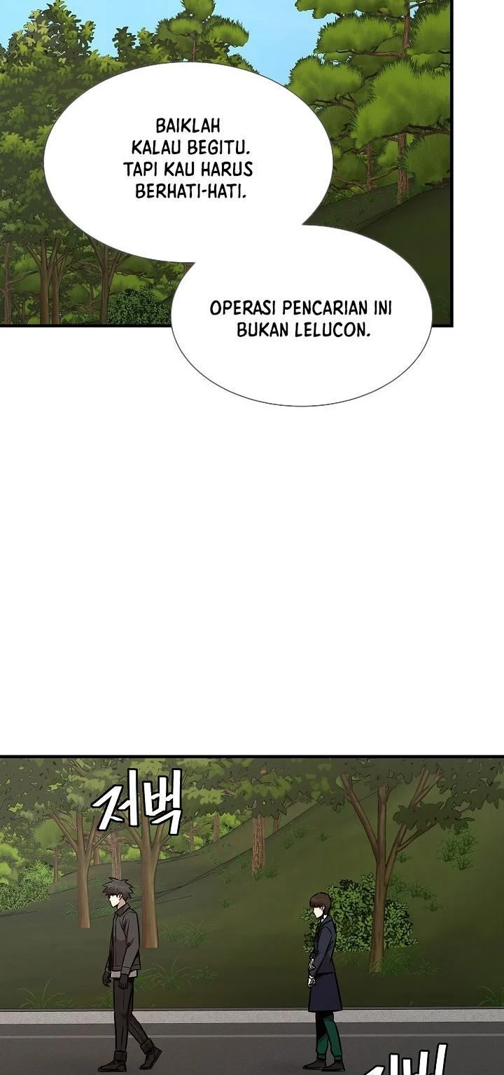 Return Survival Chapter 92 Gambar 11