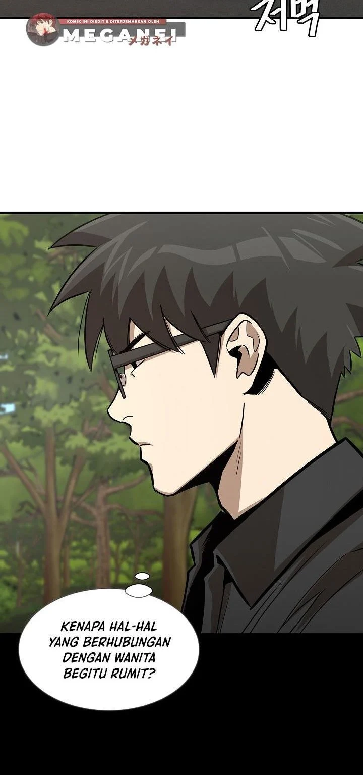 Return Survival Chapter 92 Gambar 12