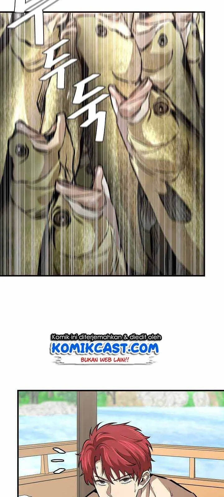 Return Survival Chapter 94 Gambar 10