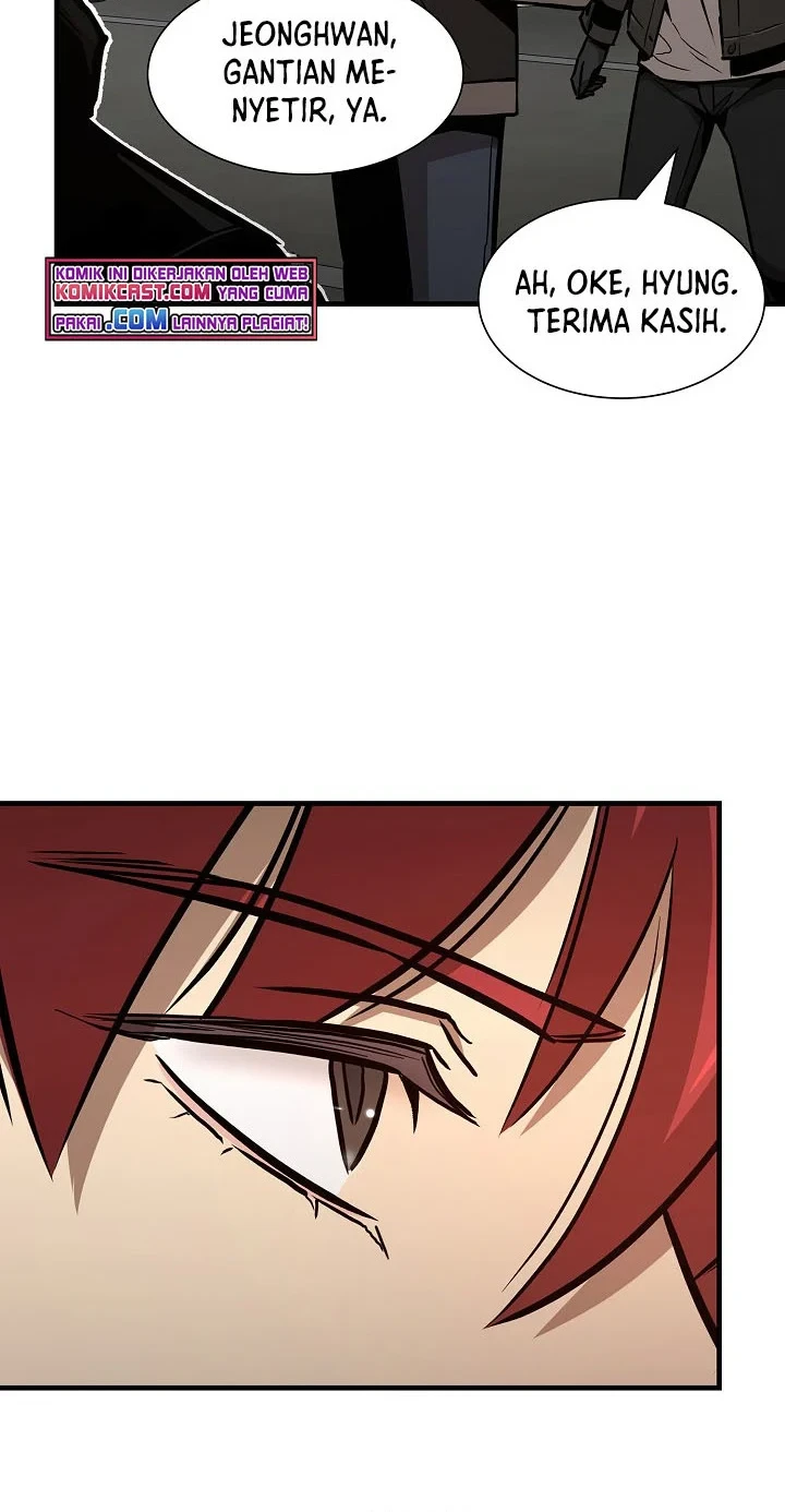 Return Survival Chapter 95 Gambar 11