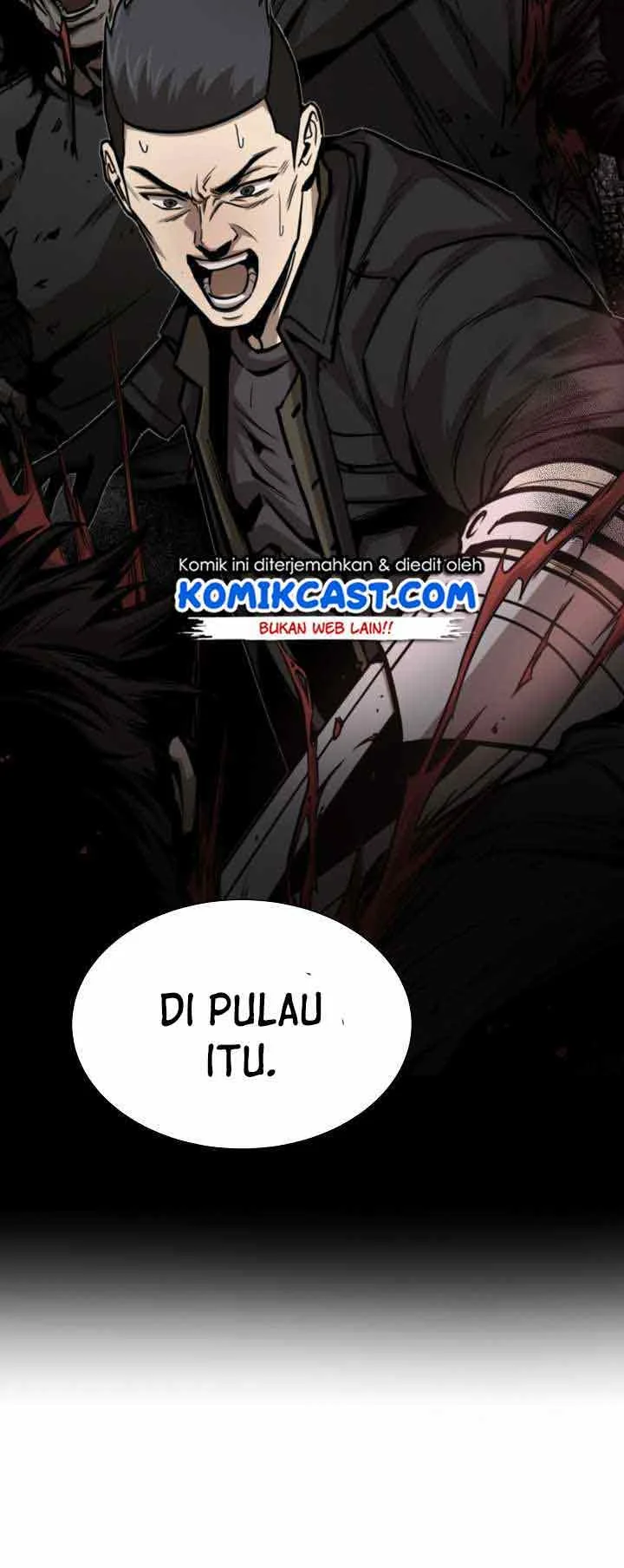 Return Survival Chapter 97 Gambar 11