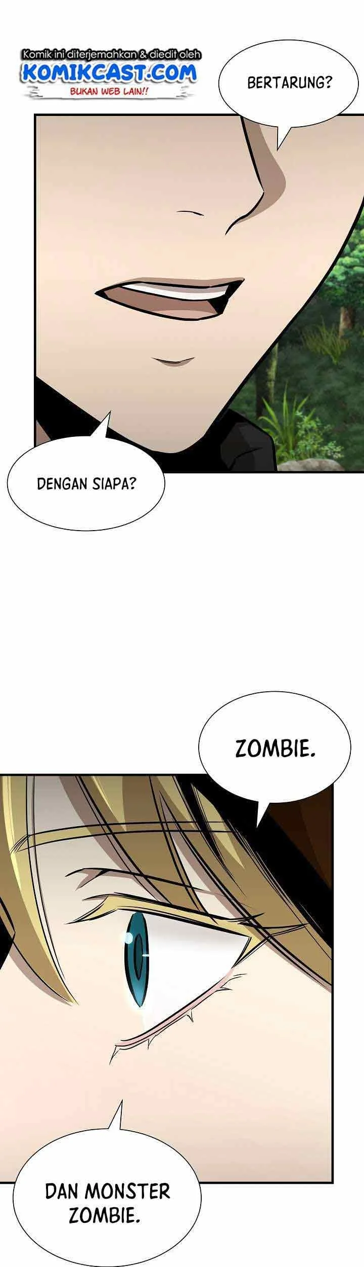 Return Survival Chapter 97 Gambar 12