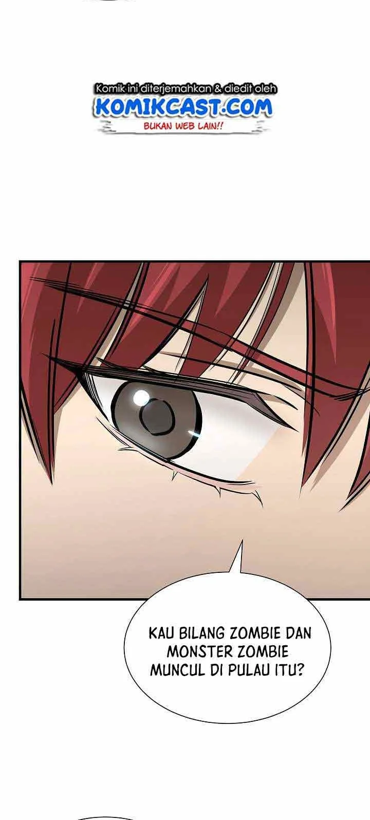 Return Survival Chapter 97 Gambar 13