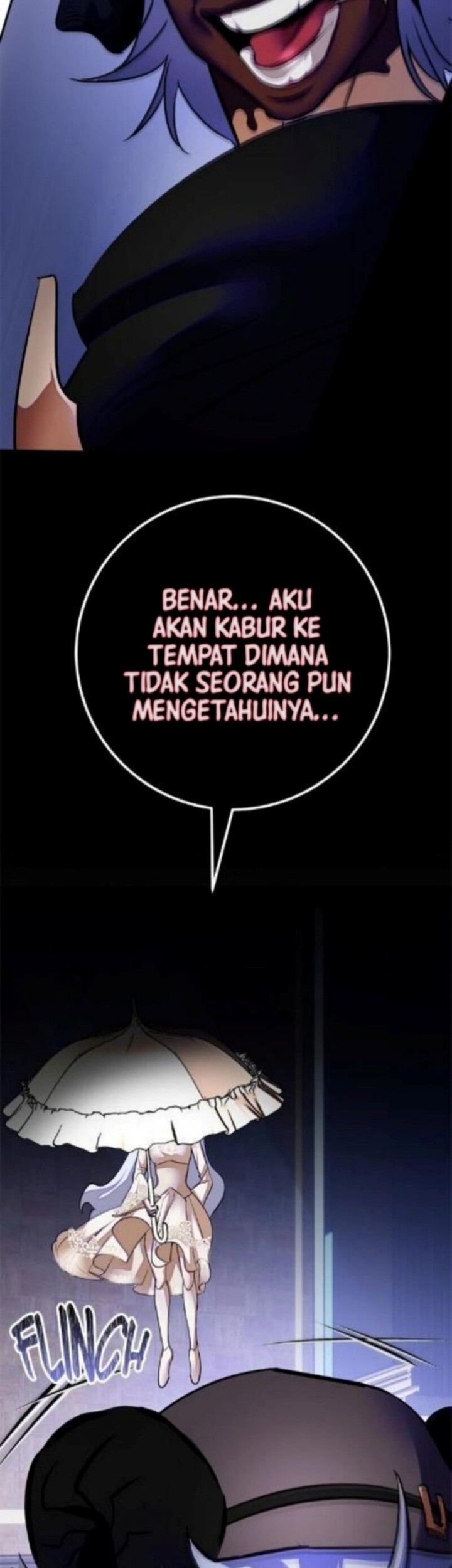 Return to Player Chapter 187 halaman 10