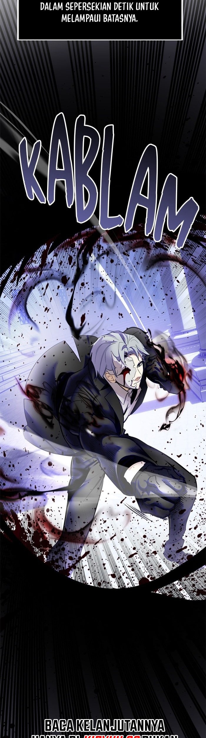 Return to Player Chapter 188 halaman 9