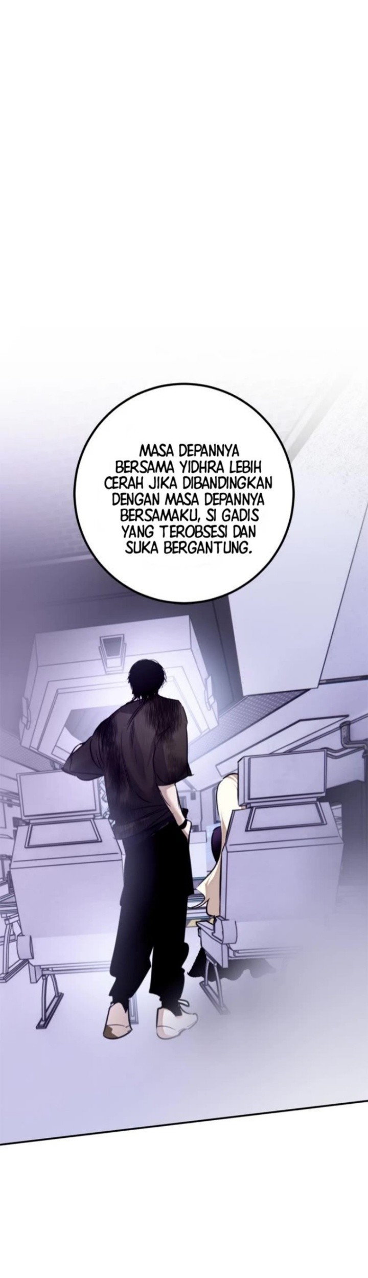 Return to Player Chapter 190 halaman 10