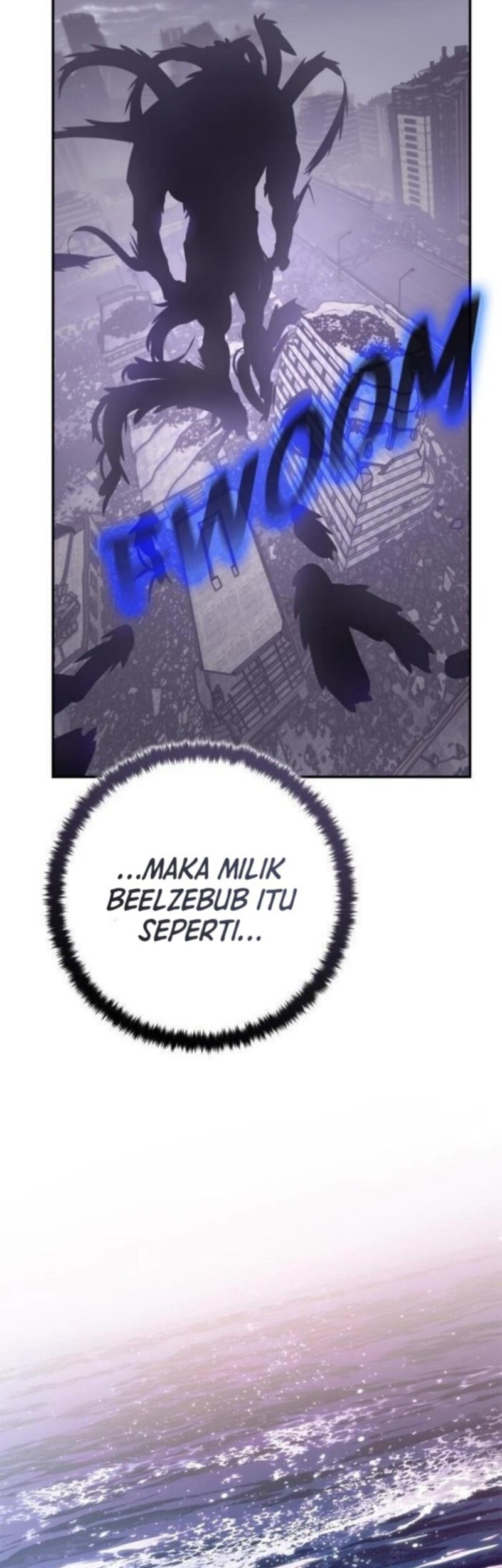 Return to Player Chapter 191 halaman 13