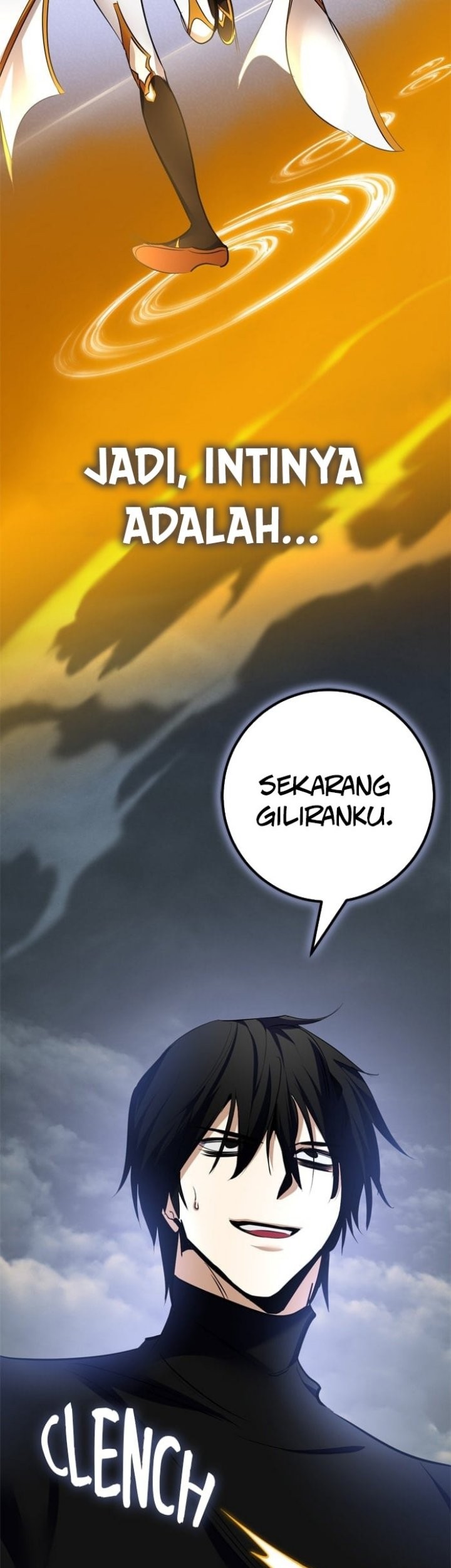 Return to Player Chapter 194 halaman 12