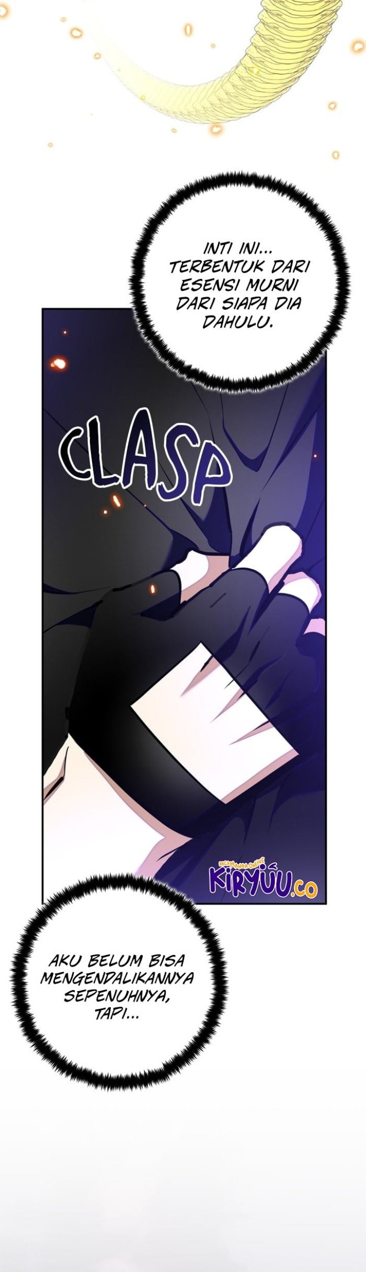Return to Player Chapter 195 halaman 12