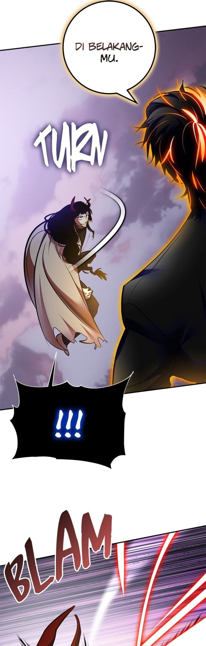 Return to Player Chapter 196 halaman 13