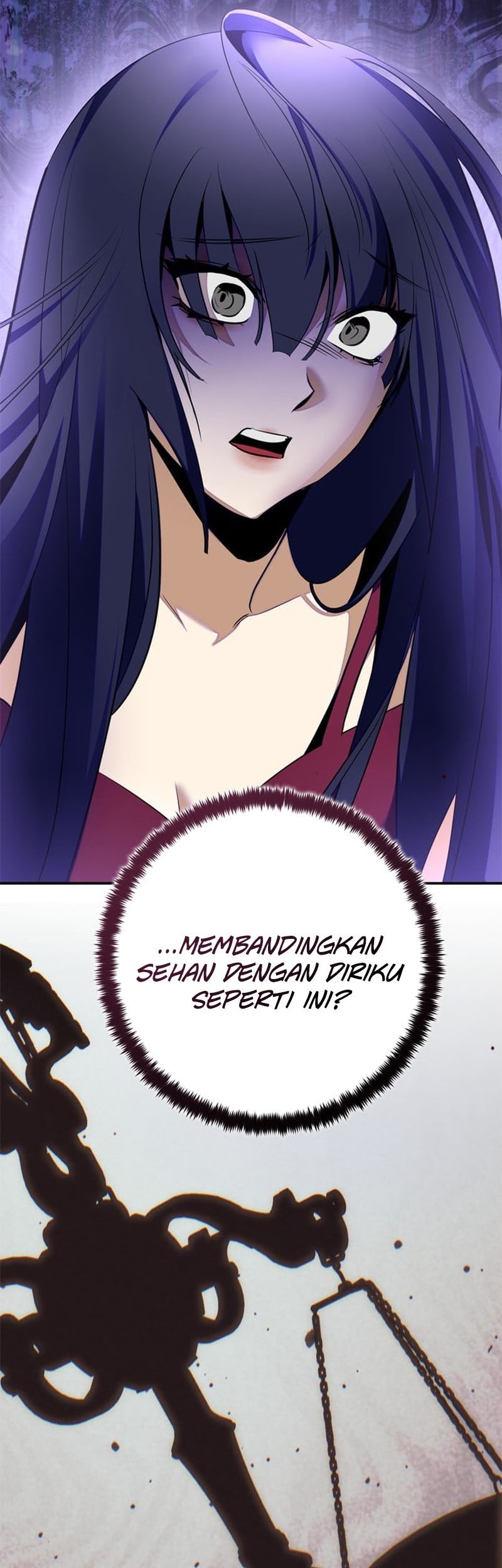 Return to Player Chapter 197 halaman 13